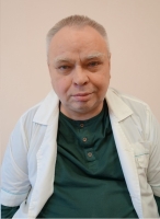 Обыденнов Сергей Юрьевич